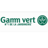 Logo de l'employeur GAMM VERT