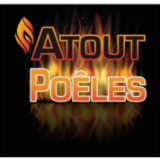 Logo de l'entreprise ATOUT POELES