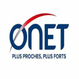 Logo de l'employeur ONET SERVICES