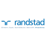 Logo de l'entreprise RANDSTAD INHOUSE