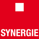 Logo de l'entreprise SYNERGIE