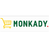 Logo de l'entreprise MONKADY