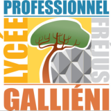 Logo de l'employeur LYCEE DES METIERS