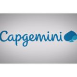 Logo de l'employeur Stand Cap Gémini