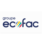 Logo de l'employeur ECOFAC