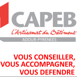 Logo de l'employeur CHAMBRE SYNDICALE DES ARTISANS ET DES PE