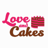 Logo de l'employeur LOVE AND CAKES