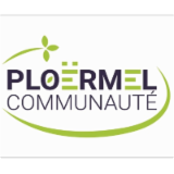 Logo de l'employeur PLOERMEL COMMUNAUTE