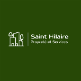 Logo de l'entreprise SAINT HILAIRE PROPRETE ET SERVICES