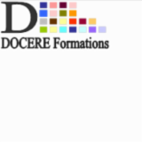 Logo de l'employeur DOCERE FORMATIONS