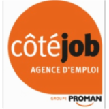 Logo de l'employeur Stand COTE JOB / Forum Jobs et +