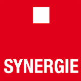 Logo de l'entreprise SYNERGIE