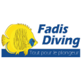 Logo de l'employeur FADIS DIVING