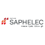 Logo de l'employeur Stand GROUPE SAPH