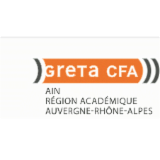 Logo de l'employeur GRETA CFA DE L'AIN