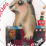 Logo de l'employeur LES PENICHES DU VAL DE RHONE