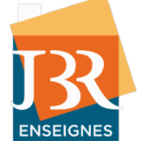 Logo de l'employeur JBR