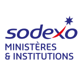 Logo de l'entreprise SODEXO JUSTICE SERVICES