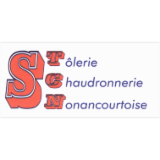 Logo de l'entreprise SOC TOLERIE CHAUDRONNERIE NONANCOURTOI