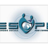 Logo de l'employeur ESOPE