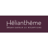 Logo de l'employeur HELIANTHEME