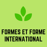 Logo de l'employeur FORMES ET FORME INTERNATIONAL