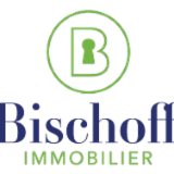 Logo de l'entreprise BISCHOFF IMMOBILIER