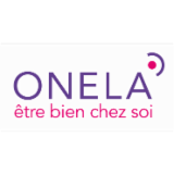 Logo de l'employeur ONELA