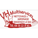 Logo de l'employeur VH MULTISERVICES FRANCE