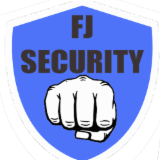 Logo de l'employeur FJ SECURITY