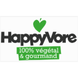 Logo de l'employeur HAPPYVORE