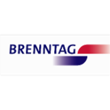 Logo de l'employeur BRENNTAG SA