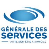 Logo de l'employeur Générale des Services