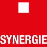 Logo de l'entreprise SYNERGIE