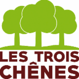 Logo de l'employeur LES TROIS CHENES