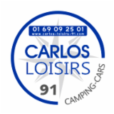 Logo de l'employeur C.A.R.L.O.S. LOISIRS