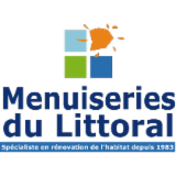 Logo de l'employeur LES MENUISERIES DU LITTORAL