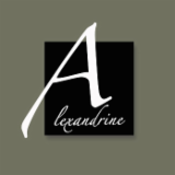 Logo de l'employeur ALEXANDRINE
