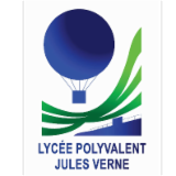 Logo LYCEE POLYVALENT JULES VERNE