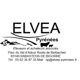 Logo de l'employeur ELVEA PYRENEES