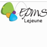 Logo de l'employeur EPMS LEJEUNE