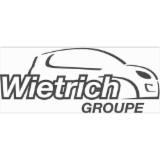 Logo de l'employeur WIETRICH SAS