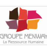 Logo de l'employeur MENWAY INTERIM