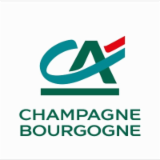 Logo de l'entreprise CRCAM CHAMPAGNE BOURGOGNE