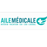 Logo de l'employeur AILE MEDICALE