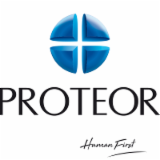 Logo de l'employeur PROTEOR