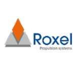 Logo de l'employeur Stand ROXEL FRANCE