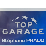 Logo de l'entreprise GARAGE STEPHANE PRADO