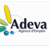 Logo de l'employeur ADEVA - TRAVAIL TEMPORAIRE