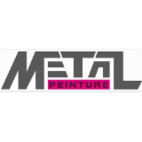Logo de l'employeur METAL PEINTURE